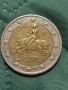 2 евро Гърция 2002 г., снимка 2