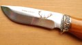 Ловен нож Кабан / Олень / Охранять, снимка 14