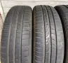 Като нови 4бр гуми Hankook 185/65 R15, снимка 2