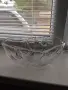 *Walther Glas* Германия дълбока овална фруктиера от кристално стъкло , снимка 4