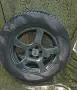 Зинми гуми 215/65R16 с джанти, снимка 12