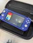 Nintendo Switch Lite, снимка 2