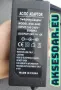 Ново Захранване за усилвател 2 по 100 W Клас D 24 V 4 A мощност AC DC Adapter преобразувател, снимка 6