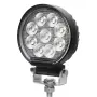 LED Халоген/работна лампа 90W 12/24V – T262, снимка 3