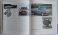 Книга за историята на Audi 80 от 1972 до 1995 г. на немски език, снимка 14