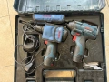 Винтоверт и Гайковерт Bosch GDR12/GSR120, снимка 3