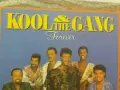 Грамофонна плоча Cool and the gang. , снимка 5