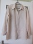 Като нова копринена риза  - беж, снимка 2