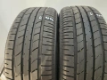 2бр летни гуми 205/55/16 BRIDGESTONE L04642, снимка 3