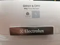 Пералня със Сушилня Electrolux EWW 168540 W, снимка 7