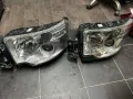 Фар ляв Renault T-seria след 2013г. 89207611 . #021V, снимка 4