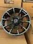 Джанти за Мерцедес Mercedes 20 “ цола 5х112 чисто нови Спорт Пакет E S Class, снимка 4