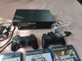 Playstation 2 fat, снимка 3