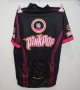 Дамска колоездачна тениска Jersey Bonfanti Pink Pop Размер S Made in Italy, снимка 5