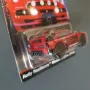 Hot Wheels количка Ultimate Challenge Nissan Skyline R33 Off-Road червен, снимка 4