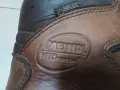 Meindl 44 номер goretex ловно туристически кожени обувки Мендел, снимка 6