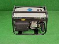 Генератор за ток 3.5 kw с ръчно палене, снимка 2