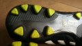 Adidas 11 nova Pro Размер EUR 46 / UK 11 бутонки естествена кожа 143-13-S, снимка 13