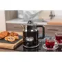 Електрическа кана за вода Russell Hobbs Retro Ribbon 2400W Ретро стил , снимка 2
