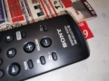 SONY RM-SCU37B AUDIO REMOTE-ВНОС SWISS 3012251612, снимка 13