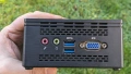 Мини компютър GIGABYTE GB-BPCE-3350C, снимка 3