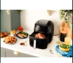 Air fryer / фритюрник с горещ въздух Russell Hobbs SatisFry Air Extra Large 8L, снимка 4