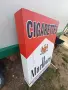 реклама за цигари Марлборо , снимка 2