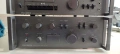 Стерео усилвател, дек, тунер Palladium 7000#1, снимка 4