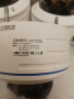 4 броя IP камера Qihan QH-NV536DS-P, куполна камера , снимка 2