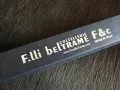 Легендарният италиански автоматичен пружинен нож. Beltrame Springmesser. , снимка 7