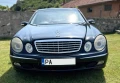 Mercedes E270 CDI W211, снимка 2