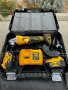 Акумулаторен ъглошлайф DeWalt XR 36V 8Ah TSTAK Девалт ФЛЕКС, снимка 4