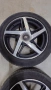 Гуми с джанти 18" цола Опел Инсигния А, снимка 3