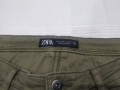 Zara мъжки дънки р.31, снимка 1 - Дънки - 44600006