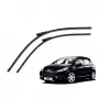 Комплект предни аеро чистачки за Peugeot 307, снимка 1