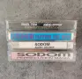 Аудио касети Sodom, Unkel Tom, снимка 2
