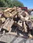 Продавам сухи дърва и разпалки , снимка 3