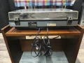 JVC JL-A 20 Грамофон , снимка 12