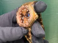 Часовник Rolex Yacht Master НАМАЛЕН, снимка 3