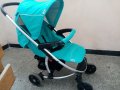 Детска количка , снимка 1