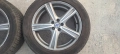 Джанти с гуми за VOLVO XC-90 , снимка 6