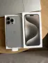 Iphone 15 Pro max 256gb, снимка 1