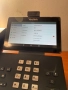 YEALINK SIP-T58V (SIP-T58A с HD камера CAM50) IP Телефон VoIP PoE - SIP / Teams с USB захранване, снимка 3