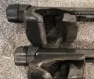 Багажник Напречни греди THULE 120см за монтаж на надлъжни рейки, снимка 5