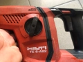Перфоратор Hilti  22V, снимка 7