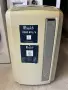 Мобилен климатик DeLonghi Pinguino 11000BTU/h, снимка 1