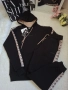 ватиран дамски екип Guess , снимка 1