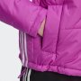 Дамско яке Adidas Originals Short Puffer - размер S, снимка 3