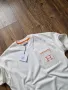 страхотна мъжка тениска HERMES размер S M L XL 2XL , снимка 4