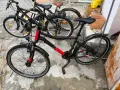 Велосипед winora, снимка 1